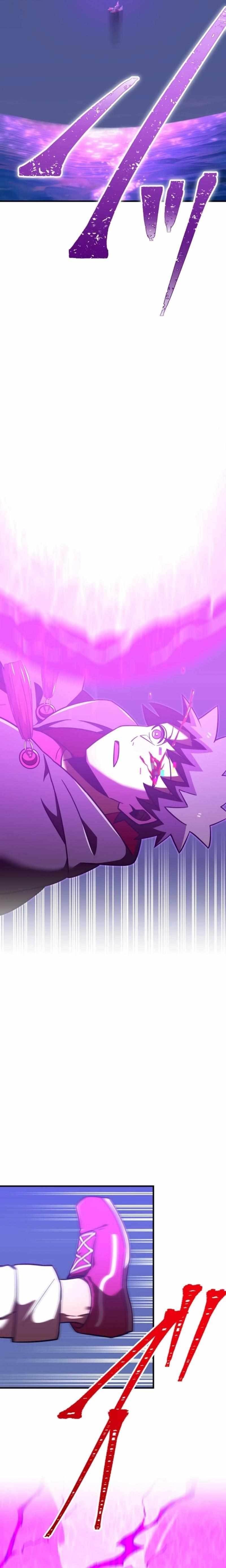 Savior of Divine Blood ~Draw Out 0.00000001% To Become the Strongest~ - Chapter 117 Page 27