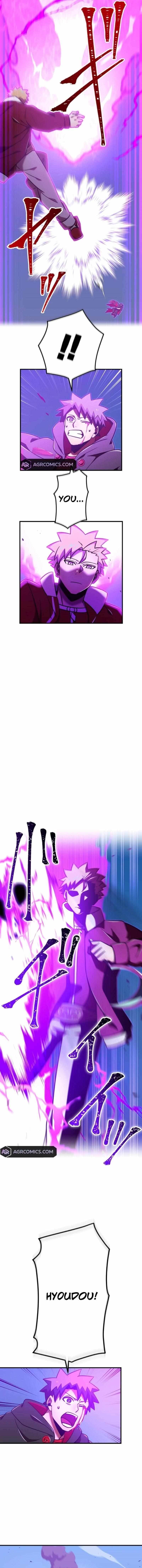 Savior of Divine Blood ~Draw Out 0.00000001% To Become the Strongest~ - Chapter 117 Page 28