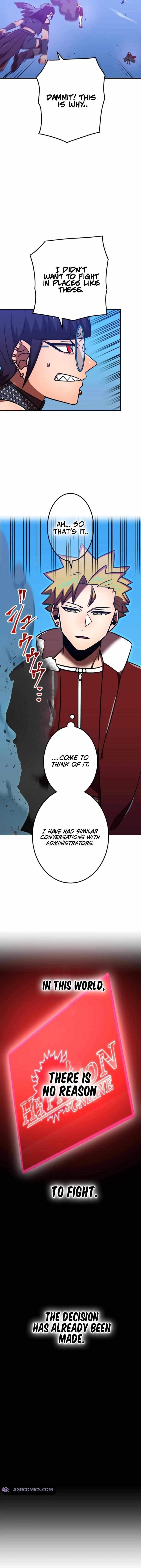 Savior of Divine Blood ~Draw Out 0.00000001% To Become the Strongest~ - Chapter 117 Page 29