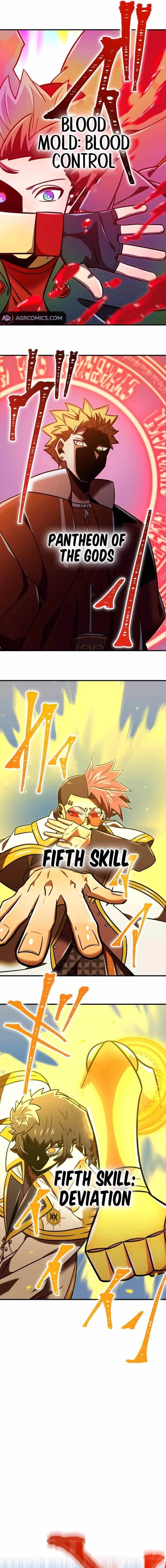 Savior of Divine Blood ~Draw Out 0.00000001% To Become the Strongest~ - Chapter 117 Page 6