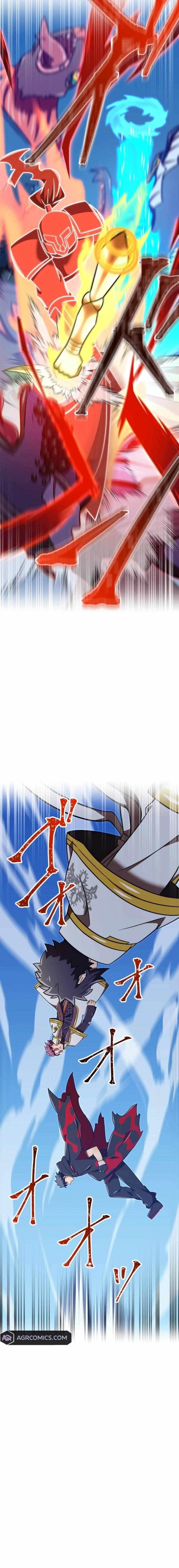 Savior of Divine Blood ~Draw Out 0.00000001% To Become the Strongest~ - Chapter 117 Page 7