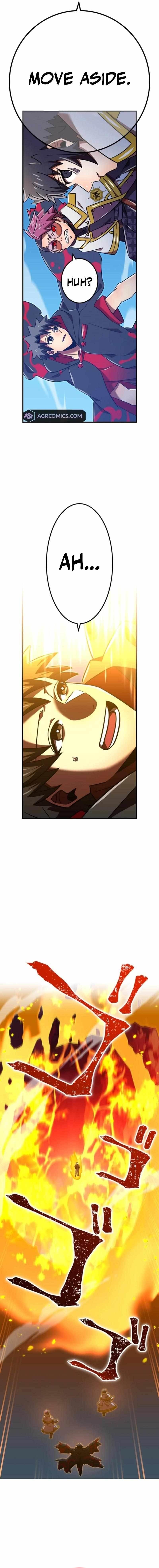 Savior of Divine Blood ~Draw Out 0.00000001% To Become the Strongest~ - Chapter 117 Page 8