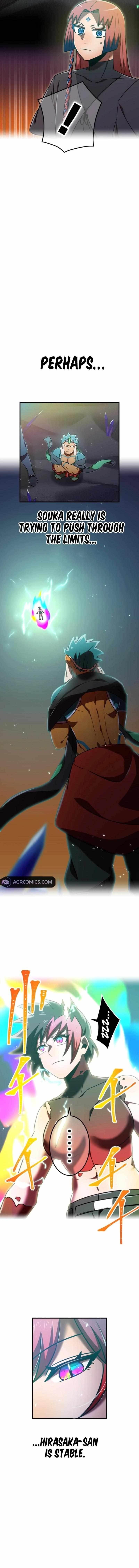 Savior of Divine Blood ~Draw Out 0.00000001% To Become the Strongest~ - Chapter 118 Page 16