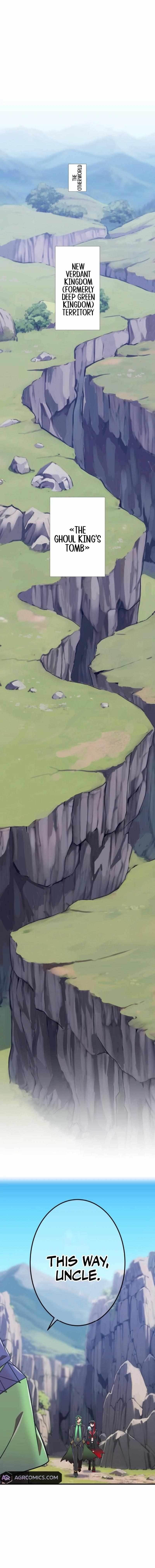 Savior of Divine Blood ~Draw Out 0.00000001% To Become the Strongest~ - Chapter 118 Page 19