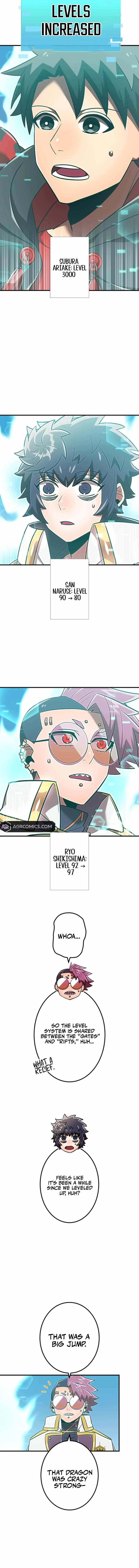 Savior of Divine Blood ~Draw Out 0.00000001% To Become the Strongest~ - Chapter 118 Page 2