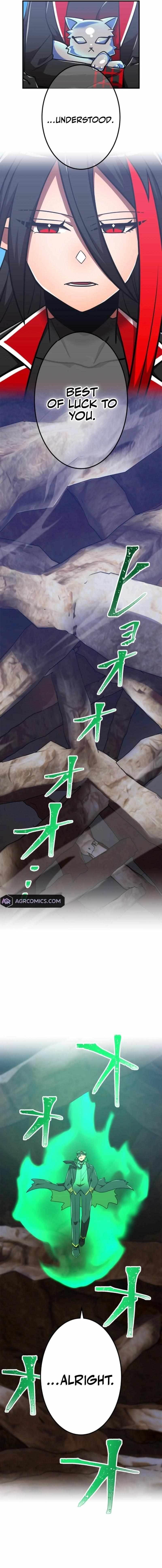 Savior of Divine Blood ~Draw Out 0.00000001% To Become the Strongest~ - Chapter 118 Page 26