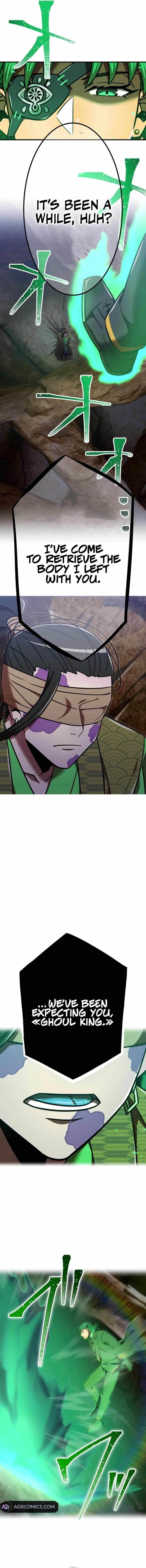 Savior of Divine Blood ~Draw Out 0.00000001% To Become the Strongest~ - Chapter 118 Page 27