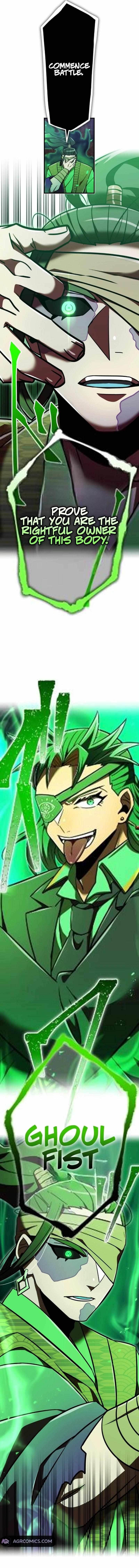 Savior of Divine Blood ~Draw Out 0.00000001% To Become the Strongest~ - Chapter 118 Page 29