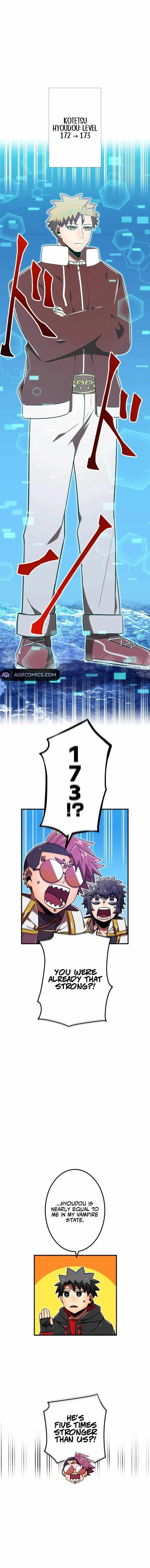 Savior of Divine Blood ~Draw Out 0.00000001% To Become the Strongest~ - Chapter 118 Page 3