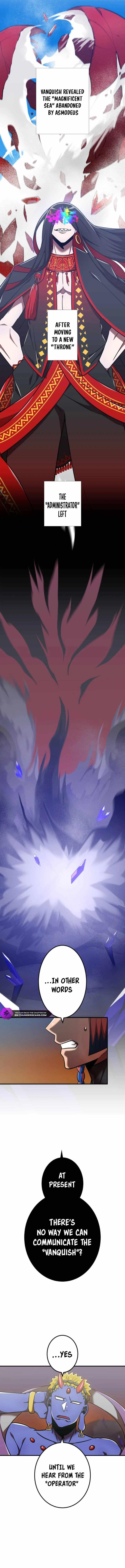 Savior of Divine Blood ~Draw Out 0.00000001% To Become the Strongest~ - Chapter 119 Page 9