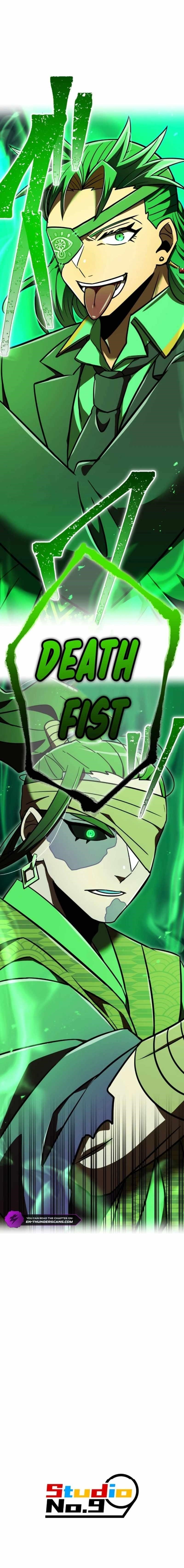 Savior of Divine Blood ~Draw Out 0.00000001% To Become the Strongest~ - Chapter 120 Page 12