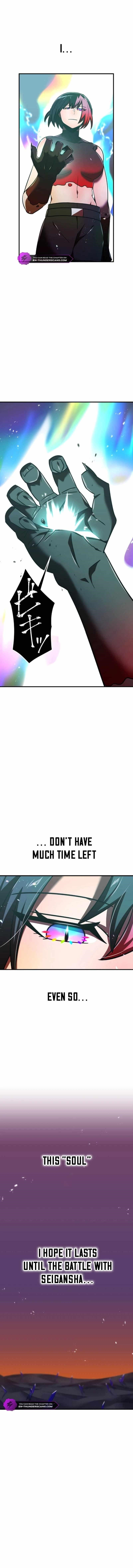 Savior of Divine Blood ~Draw Out 0.00000001% To Become the Strongest~ - Chapter 120 Page 2