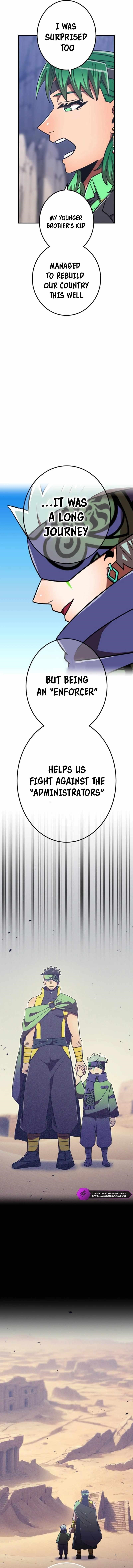 Savior of Divine Blood ~Draw Out 0.00000001% To Become the Strongest~ - Chapter 120 Page 5