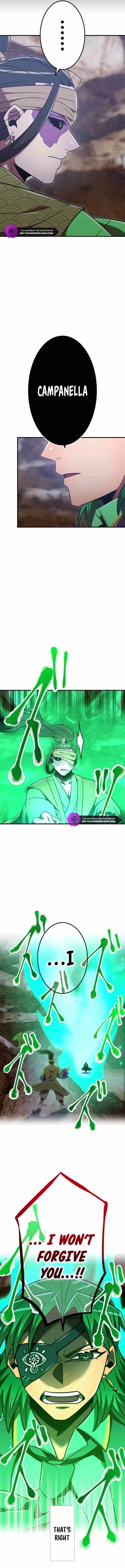 Savior of Divine Blood ~Draw Out 0.00000001% To Become the Strongest~ - Chapter 121 Page 11