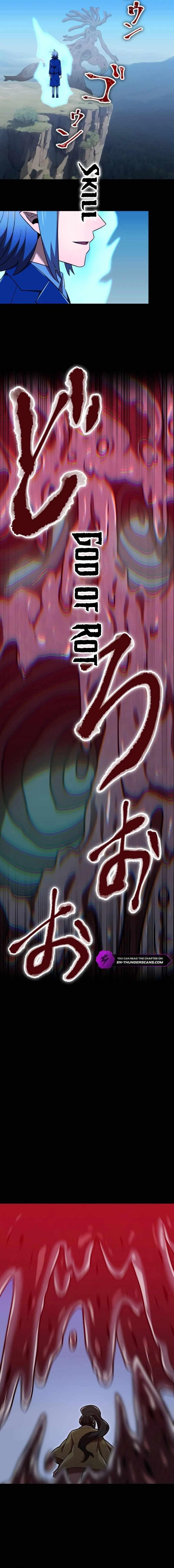 Savior of Divine Blood ~Draw Out 0.00000001% To Become the Strongest~ - Chapter 121 Page 14