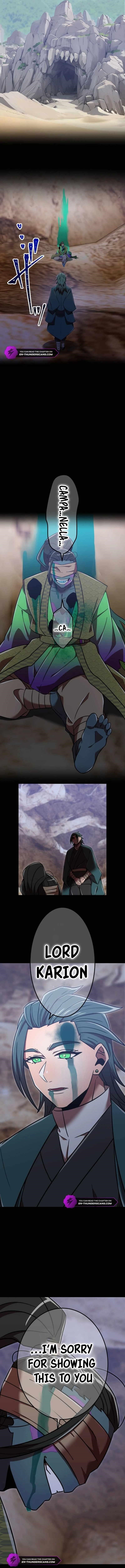 Savior of Divine Blood ~Draw Out 0.00000001% To Become the Strongest~ - Chapter 121 Page 19