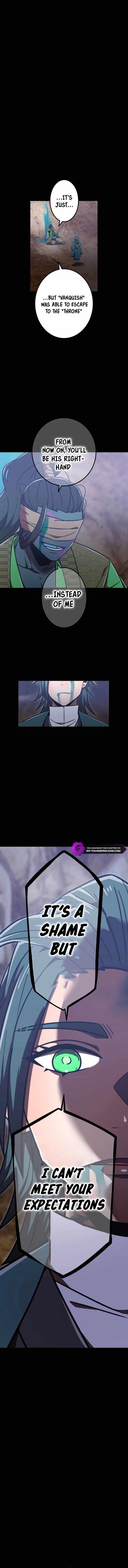 Savior of Divine Blood ~Draw Out 0.00000001% To Become the Strongest~ - Chapter 121 Page 20