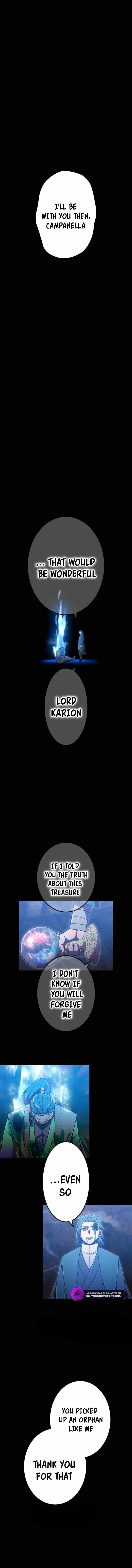 Savior of Divine Blood ~Draw Out 0.00000001% To Become the Strongest~ - Chapter 121 Page 24