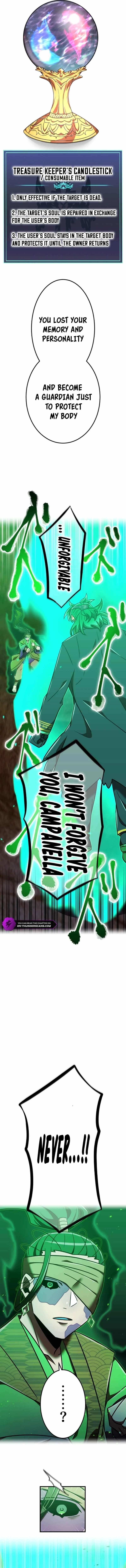 Savior of Divine Blood ~Draw Out 0.00000001% To Become the Strongest~ - Chapter 121 Page 26