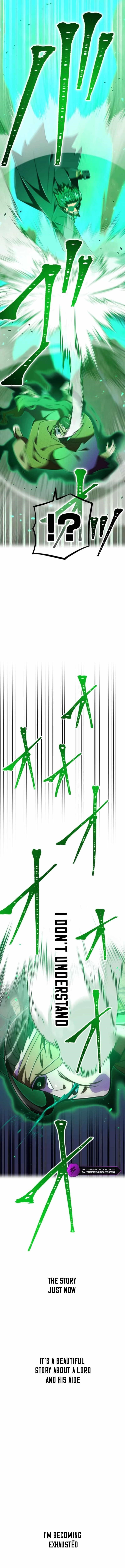 Savior of Divine Blood ~Draw Out 0.00000001% To Become the Strongest~ - Chapter 121 Page 27