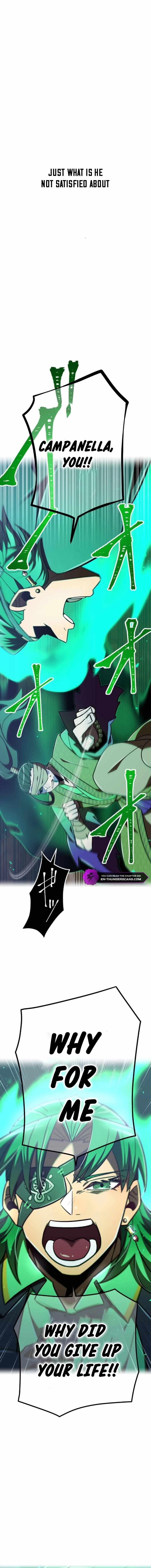 Savior of Divine Blood ~Draw Out 0.00000001% To Become the Strongest~ - Chapter 121 Page 28