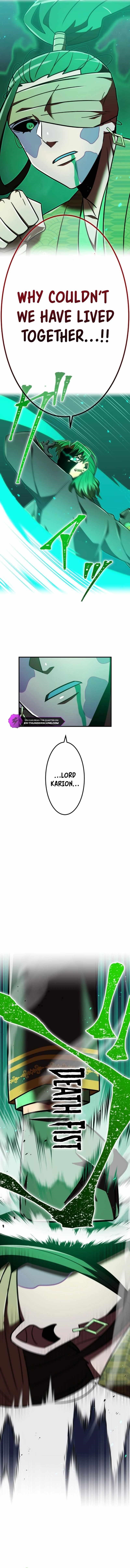 Savior of Divine Blood ~Draw Out 0.00000001% To Become the Strongest~ - Chapter 121 Page 29