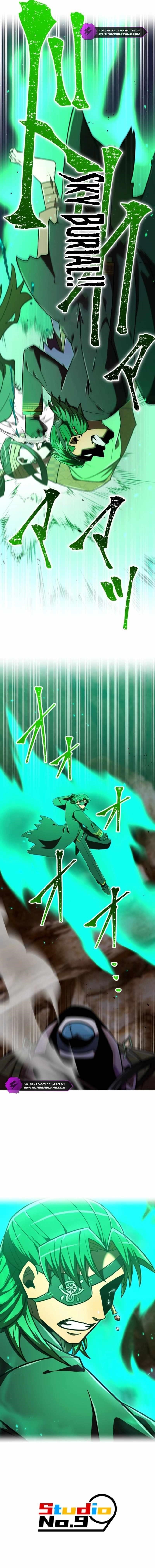 Savior of Divine Blood ~Draw Out 0.00000001% To Become the Strongest~ - Chapter 121 Page 30