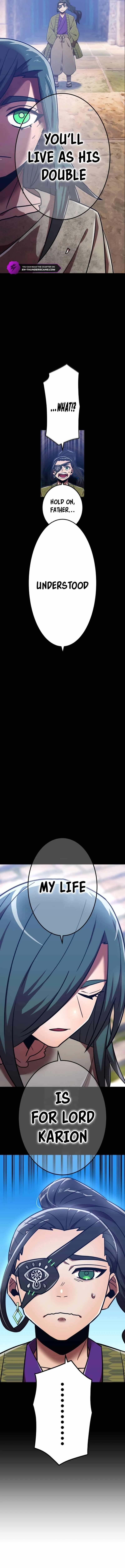 Savior of Divine Blood ~Draw Out 0.00000001% To Become the Strongest~ - Chapter 121 Page 5