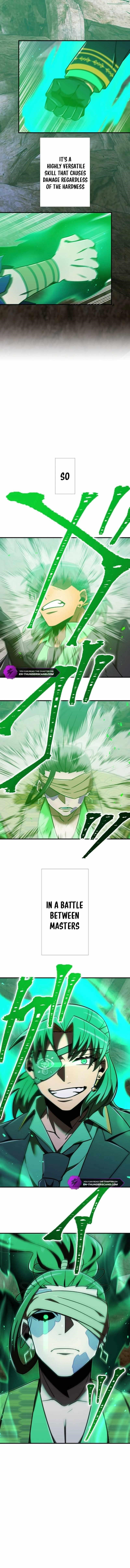 Savior of Divine Blood ~Draw Out 0.00000001% To Become the Strongest~ - Chapter 121 Page 7