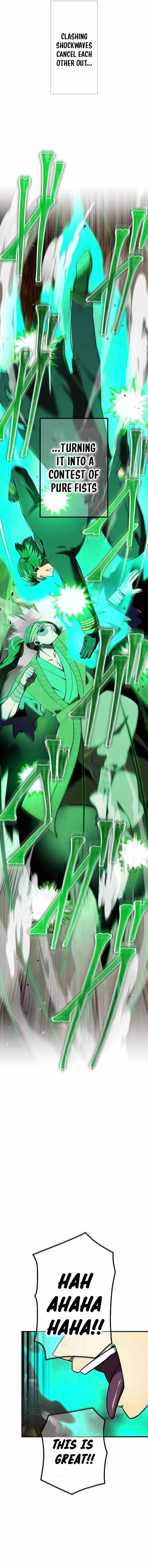 Savior of Divine Blood ~Draw Out 0.00000001% To Become the Strongest~ - Chapter 121 Page 8