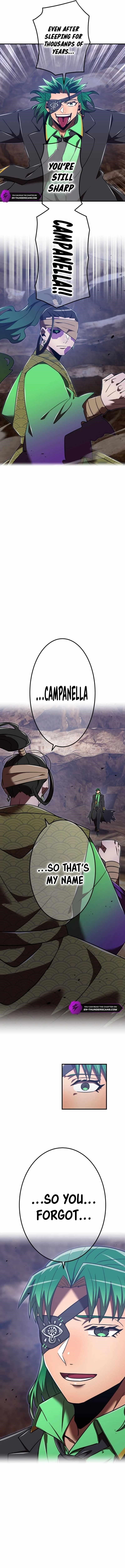 Savior of Divine Blood ~Draw Out 0.00000001% To Become the Strongest~ - Chapter 121 Page 9