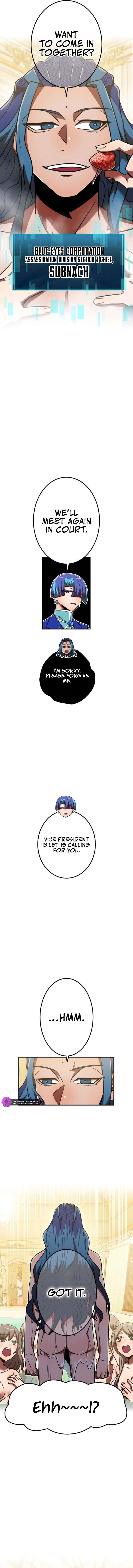 Savior of Divine Blood ~Draw Out 0.00000001% To Become the Strongest~ - Chapter 124 Page 2