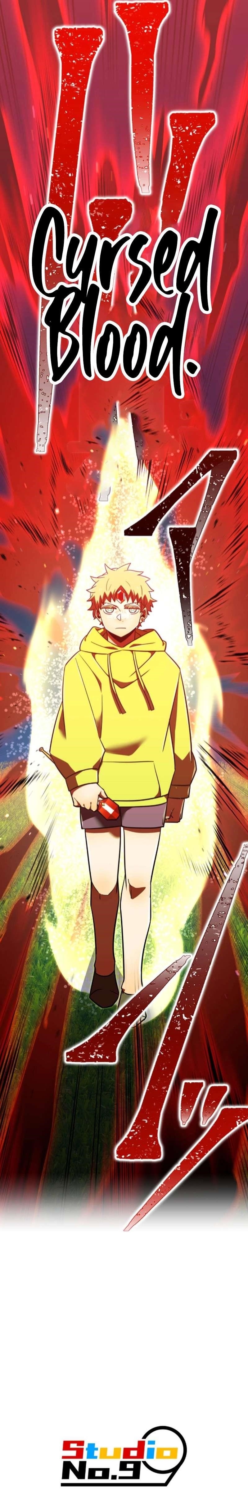 Savior of Divine Blood ~Draw Out 0.00000001% To Become the Strongest~ - Chapter 124 Page 24