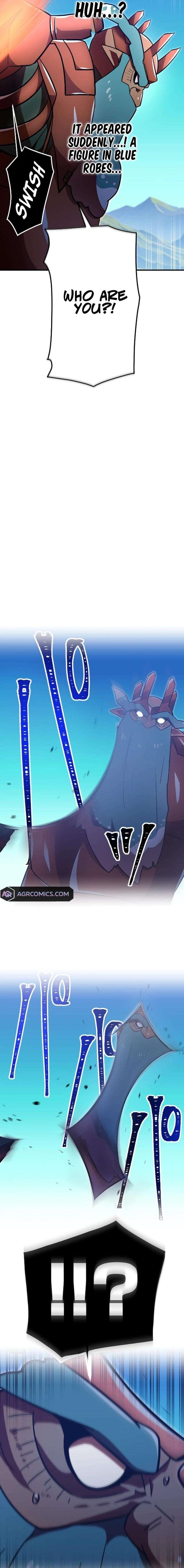 Savior of Divine Blood ~Draw Out 0.00000001% To Become the Strongest~ - Chapter 126 Page 11