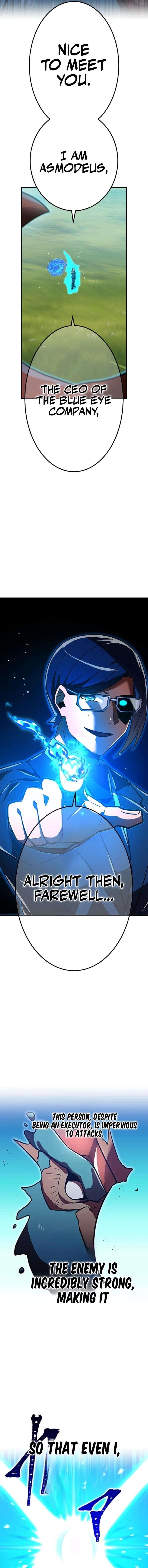 Savior of Divine Blood ~Draw Out 0.00000001% To Become the Strongest~ - Chapter 126 Page 12