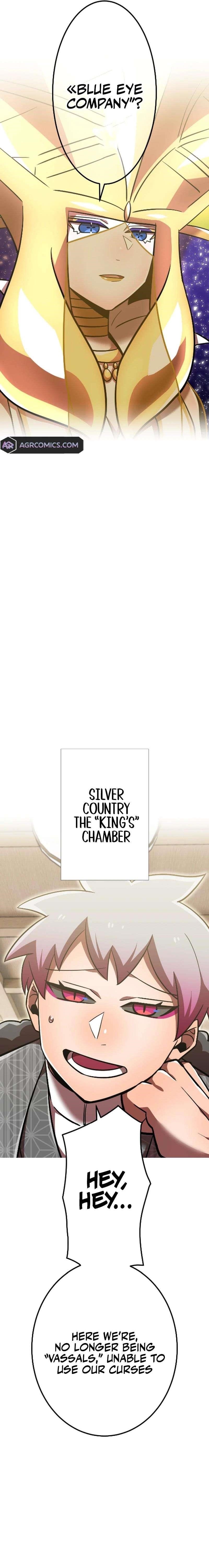 Savior of Divine Blood ~Draw Out 0.00000001% To Become the Strongest~ - Chapter 126 Page 14