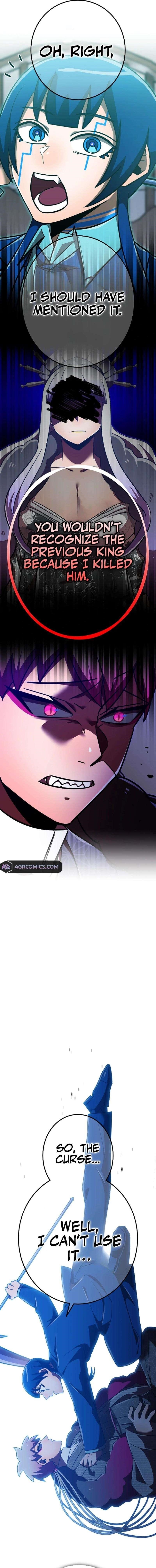 Savior of Divine Blood ~Draw Out 0.00000001% To Become the Strongest~ - Chapter 126 Page 16