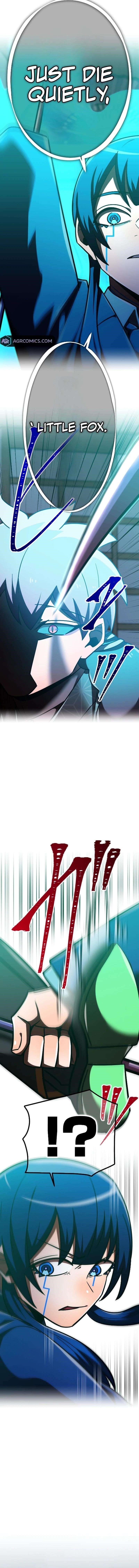 Savior of Divine Blood ~Draw Out 0.00000001% To Become the Strongest~ - Chapter 126 Page 17