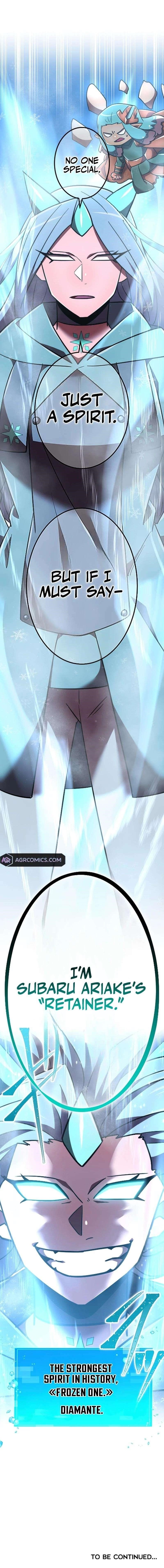 Savior of Divine Blood ~Draw Out 0.00000001% To Become the Strongest~ - Chapter 126 Page 26