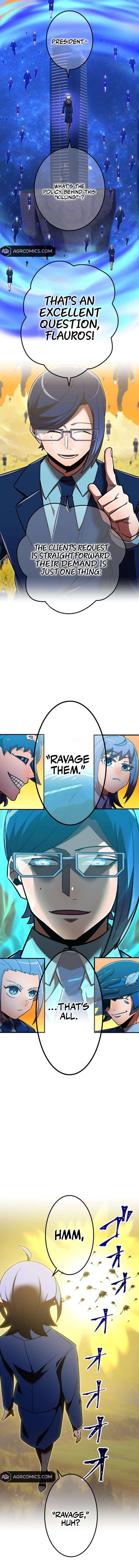 Savior of Divine Blood ~Draw Out 0.00000001% To Become the Strongest~ - Chapter 126 Page 3