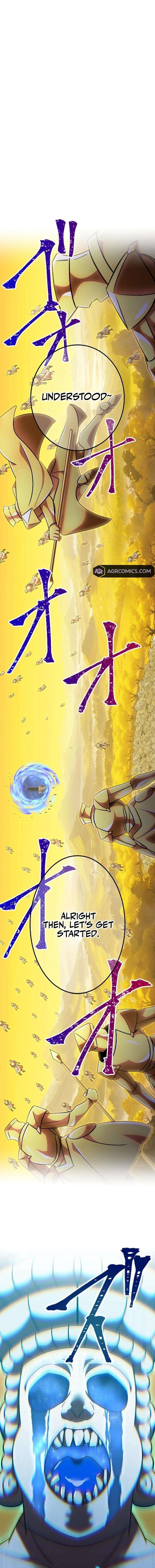 Savior of Divine Blood ~Draw Out 0.00000001% To Become the Strongest~ - Chapter 126 Page 4