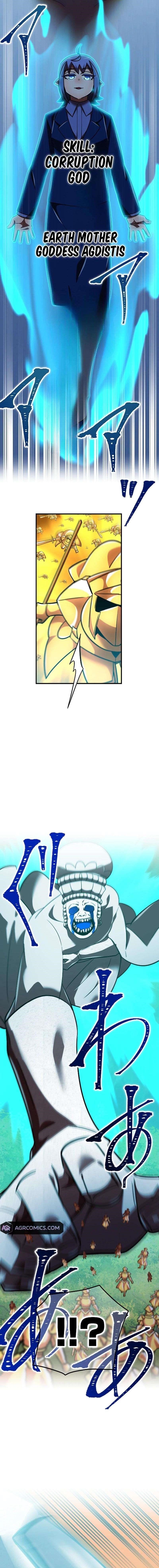 Savior of Divine Blood ~Draw Out 0.00000001% To Become the Strongest~ - Chapter 126 Page 5