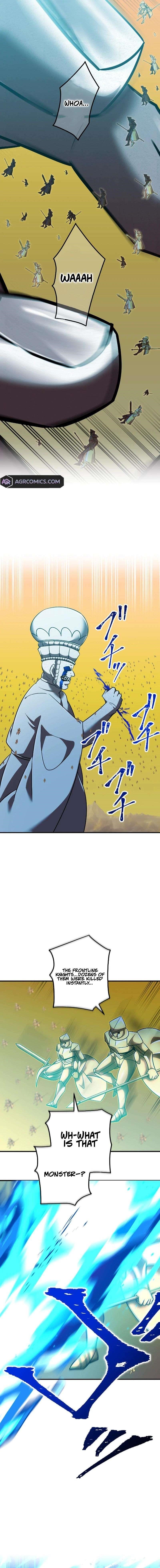 Savior of Divine Blood ~Draw Out 0.00000001% To Become the Strongest~ - Chapter 126 Page 6