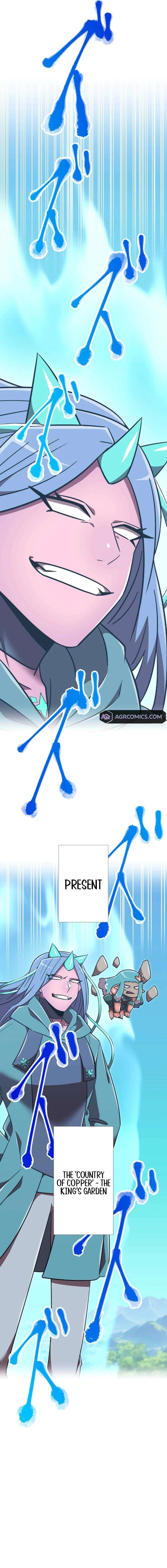 Savior of Divine Blood ~Draw Out 0.00000001% To Become the Strongest~ - Chapter 127 Page 12