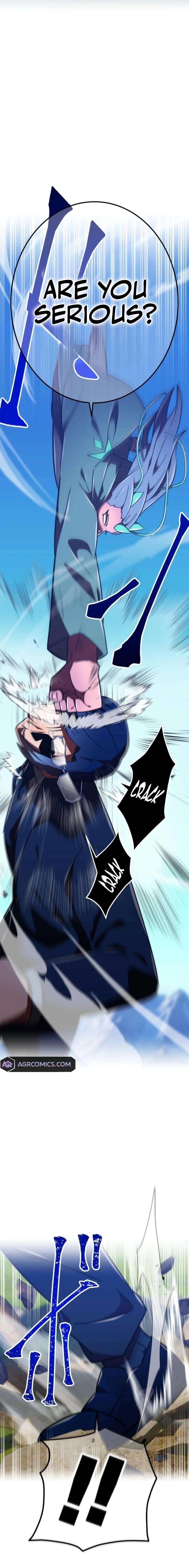 Savior of Divine Blood ~Draw Out 0.00000001% To Become the Strongest~ - Chapter 127 Page 16