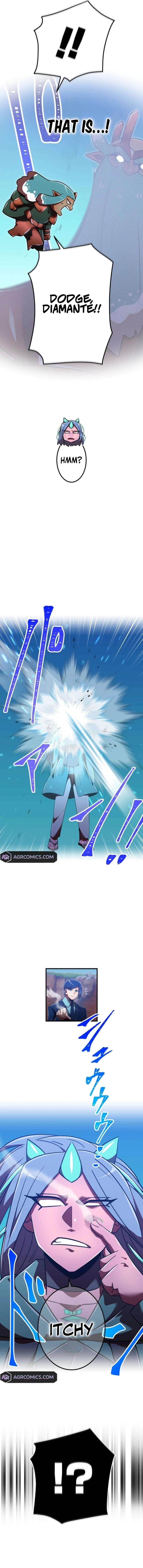 Savior of Divine Blood ~Draw Out 0.00000001% To Become the Strongest~ - Chapter 127 Page 18