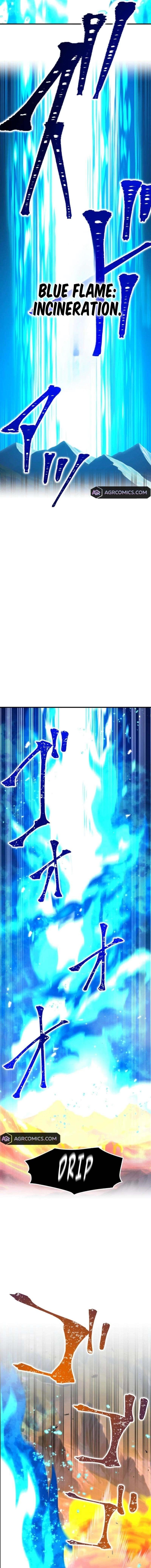 Savior of Divine Blood ~Draw Out 0.00000001% To Become the Strongest~ - Chapter 127 Page 20