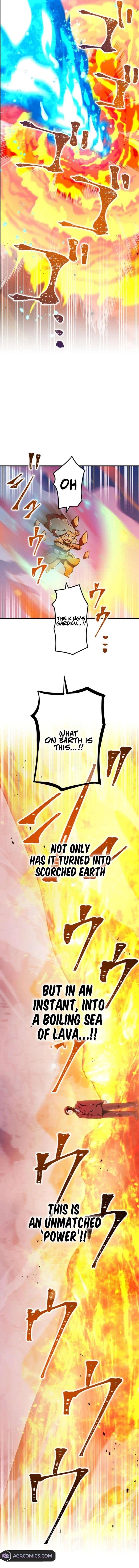 Savior of Divine Blood ~Draw Out 0.00000001% To Become the Strongest~ - Chapter 127 Page 21