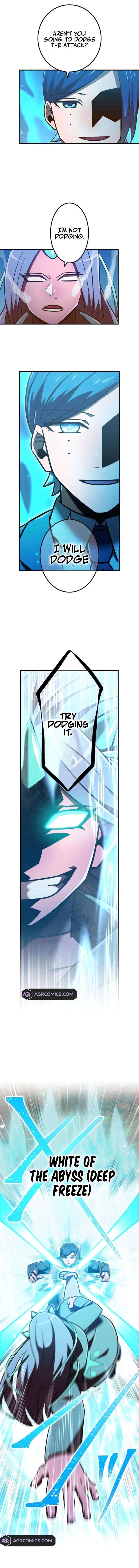 Savior of Divine Blood ~Draw Out 0.00000001% To Become the Strongest~ - Chapter 127 Page 23