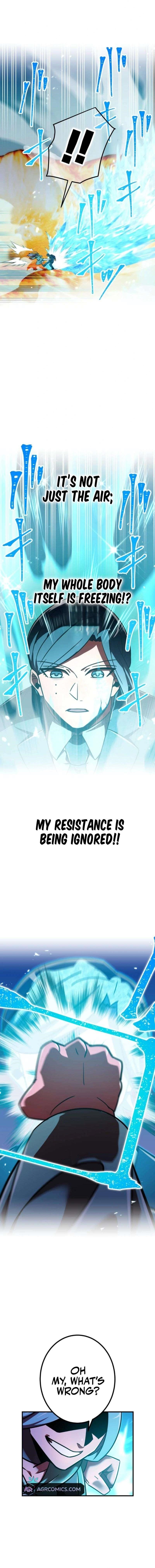 Savior of Divine Blood ~Draw Out 0.00000001% To Become the Strongest~ - Chapter 127 Page 24